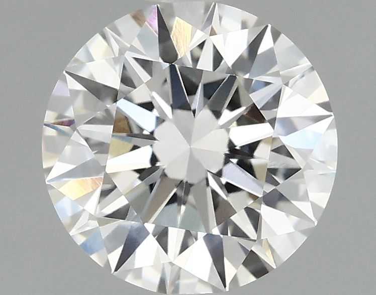 Lab Grown Diamond 1,49Ct E-VVS2 Round - IGILG792646042 1