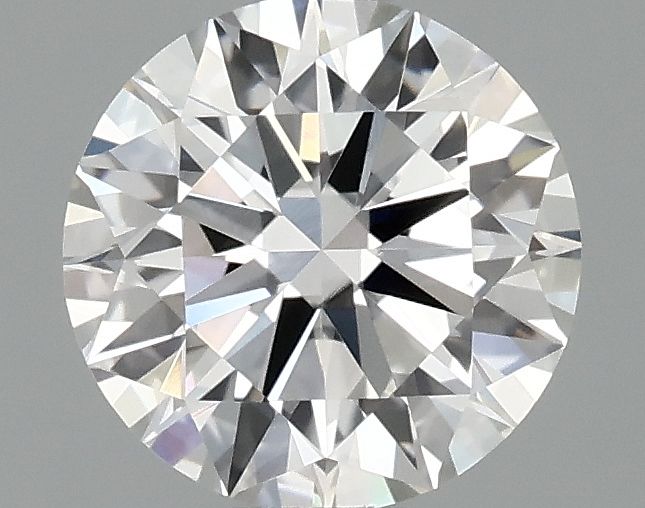 Lab Grown Diamond 1Ct E-VVS2 Round - IGILG800602340 1