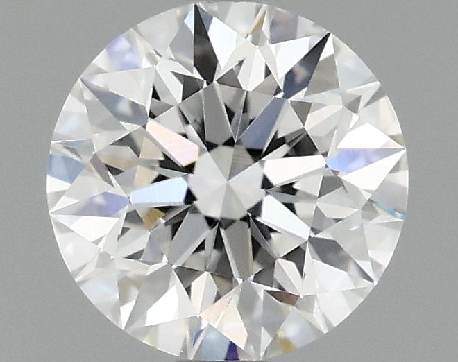 Lab Grown Diamond 1,1Ct D-VVS1 Round - IGILG799678038 1