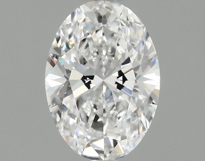 Lab Grown Diamond 1,04Ct E-VS1 Oval - IGILG766630962 1