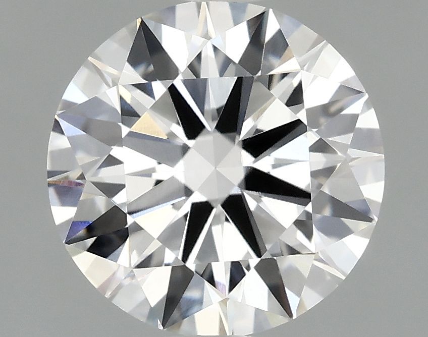 Lab Grown Diamond 1,49Ct E-VVS2 Round - IGILG792646128 1