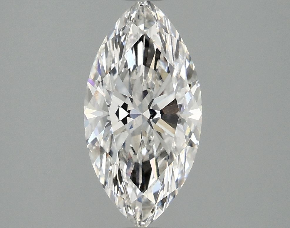Lab Grown Diamond 1,58Ct G-VVS2 Marquise - IGILG794662157 1