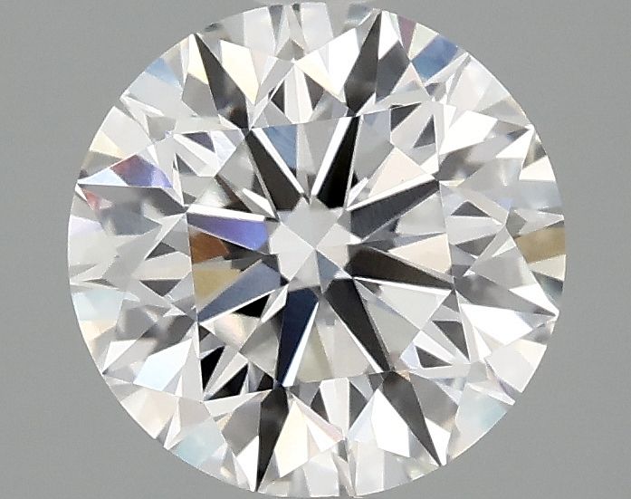 Lab Grown Diamond 2,02Ct E-VS1 Round - IGILG769647568 1