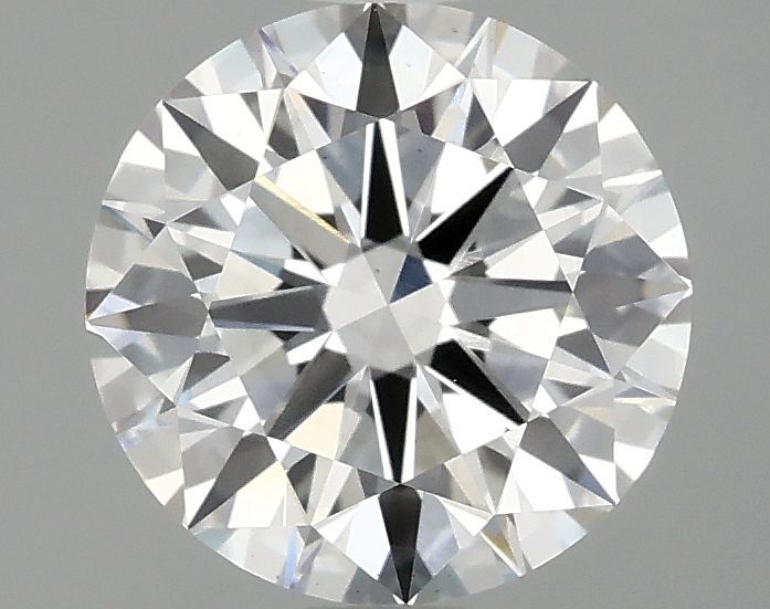 Lab Grown Diamond 2,04Ct E-VS1 Round - IGILG803645924 1