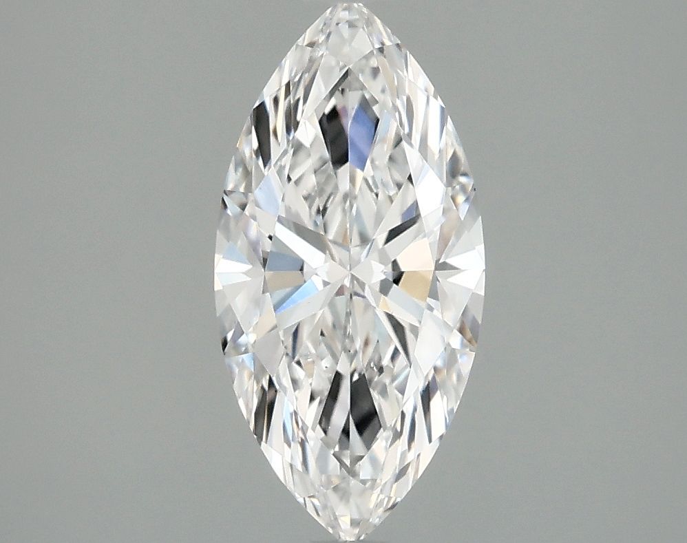 Lab Grown Diamond 1,48Ct D-VS1 Marquise - IGILG803620504 1