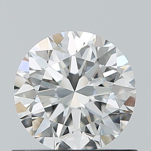 Diamond Natural 0,7Ct E-VVS1 Round - IGI814628826 1