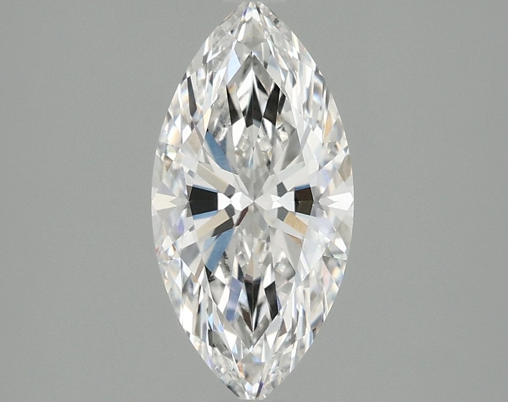 Lab Grown Diamond 1,59Ct F-VS1 Marquise - IGILG802633940 1