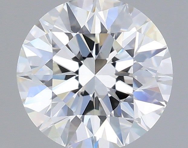 Diamond Natural 1,24Ct G-VS1 Round - GIA6552756952 1