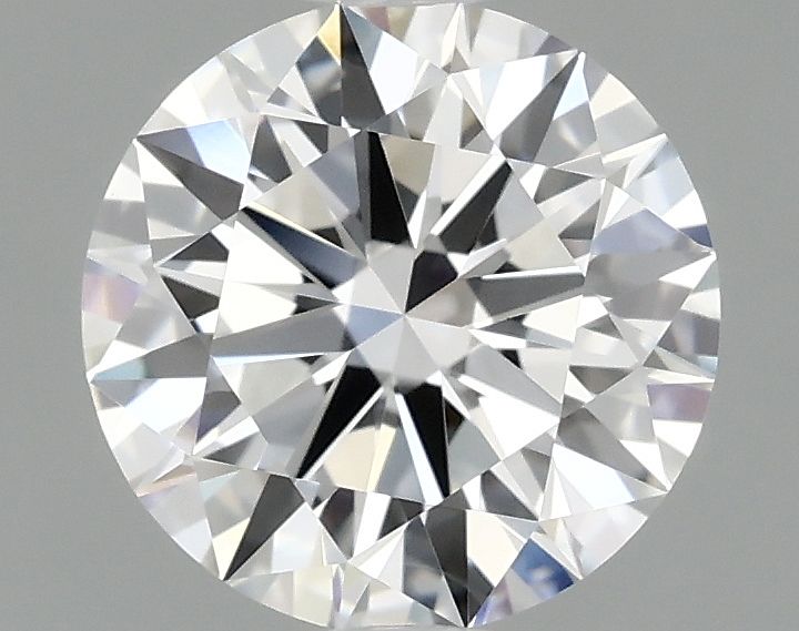 Lab Grown Diamond 1,09Ct D-VVS2 Round - IGILG792636816 1
