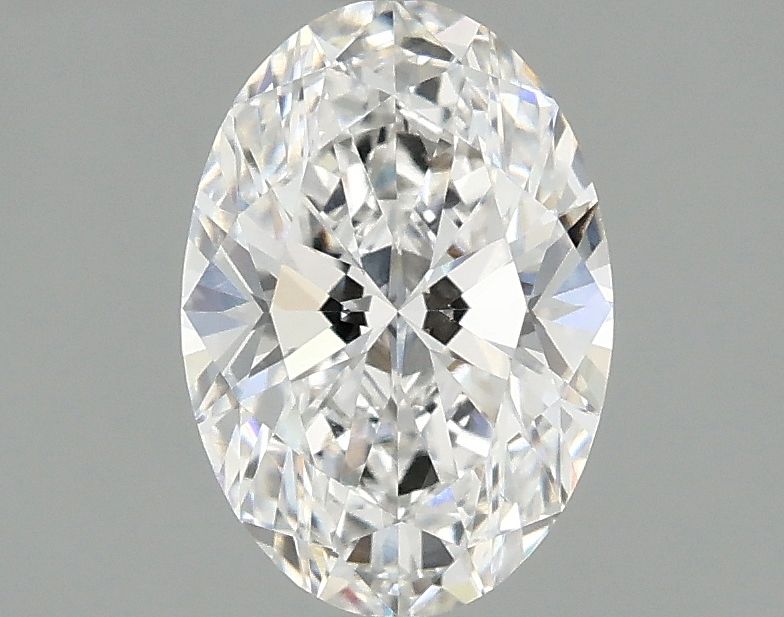 Lab Grown Diamond 1,53Ct E-VS1 Oval - IGILG764684320 1