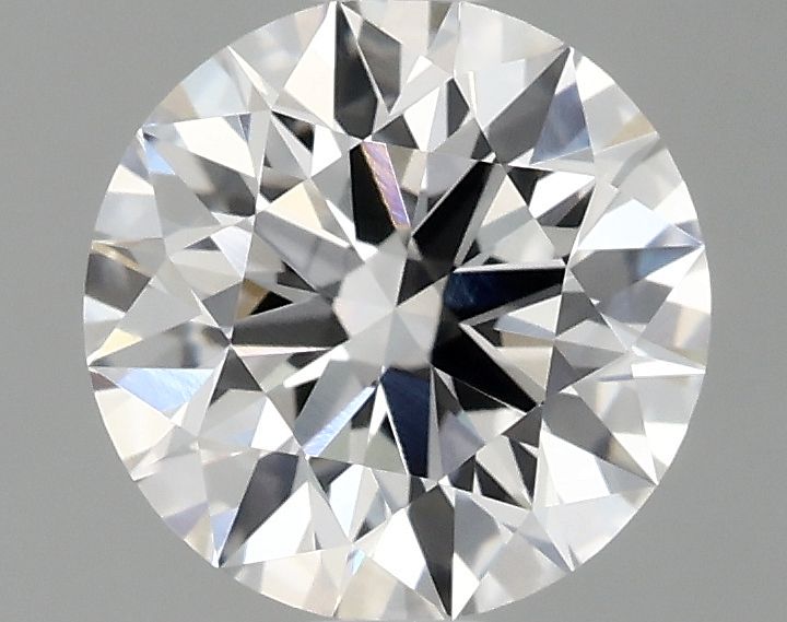 Lab Grown Diamond 1,01Ct F-VVS2 Round - IGILG805630663 1