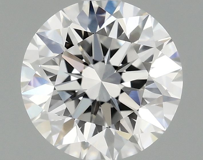 Lab Grown Diamond 1,02Ct F-VVS2 Round - IGILG805654537 1