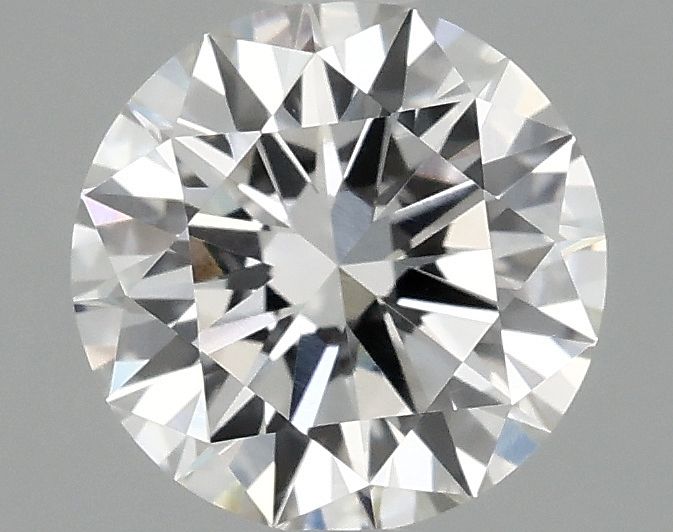 Lab Grown Diamond 1,02Ct F-VVS2 Round - IGILG805691597 1