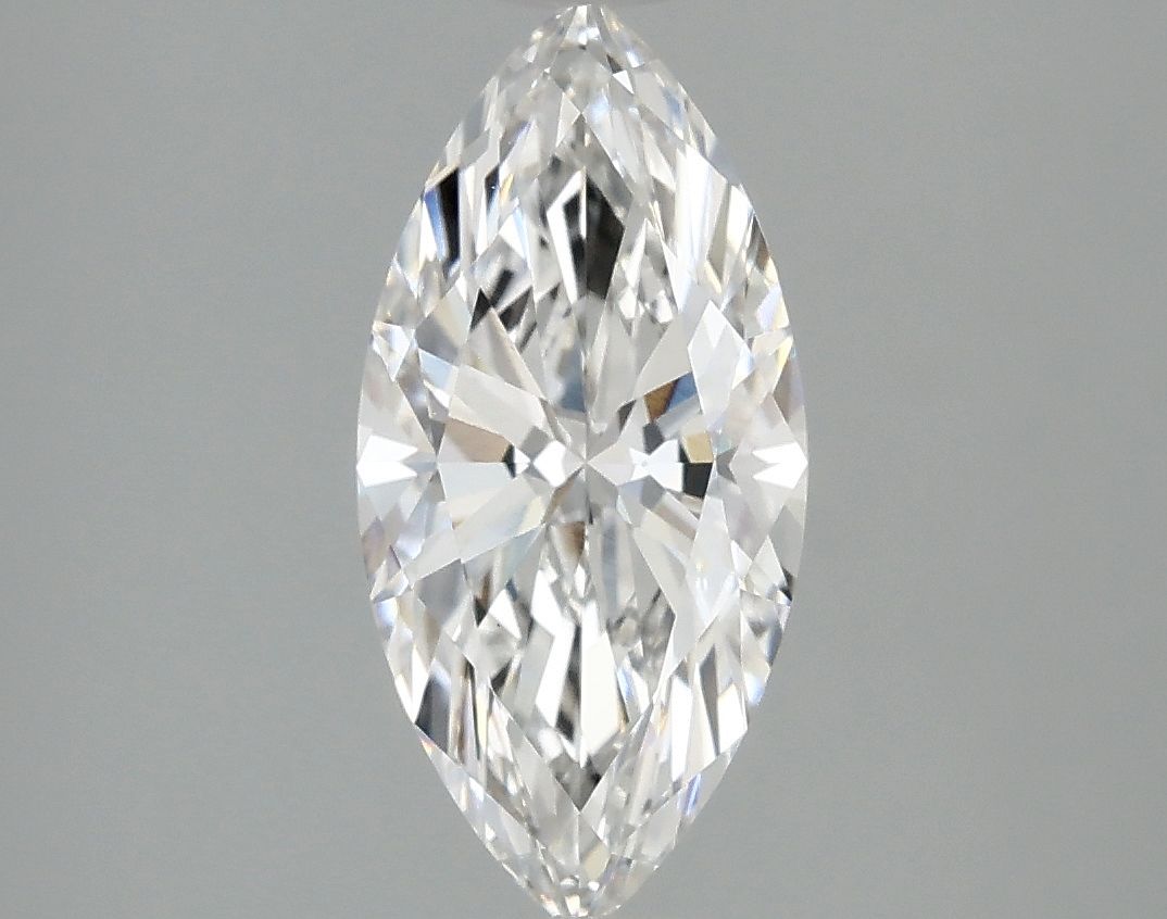 Lab Grown Diamond 1,59Ct E-VS1 Marquise - IGILG803678715 1