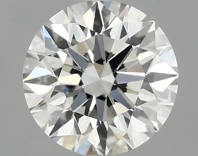 Lab Grown Diamond 1,01Ct F-VVS2 Round - IGILG805654013 1