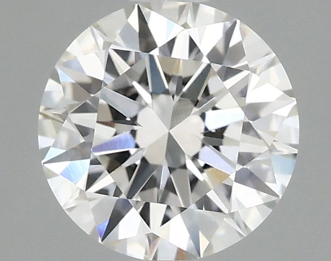 Lab Grown Diamond 1,01Ct F-VVS2 Round - IGILG805647644 1