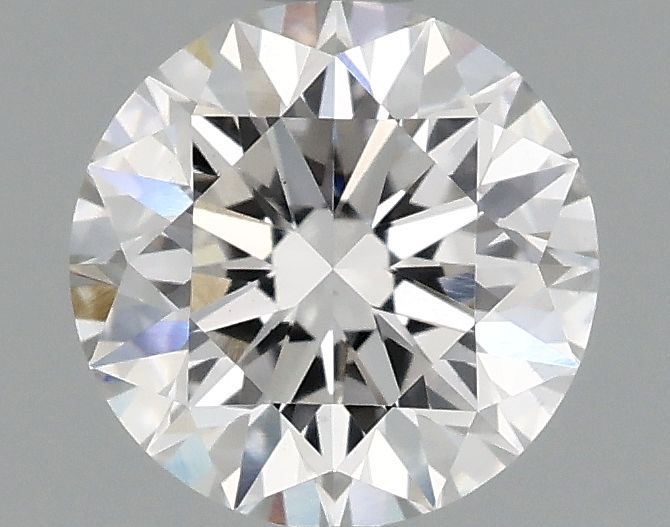 Lab Grown Diamond 1,09Ct F-VS1 Round - IGILG799607818 1