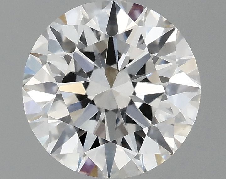 Lab Grown Diamond 0,97Ct E-VVS2 Round - IGILG804648909 1