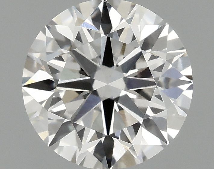 Lab Grown Diamond 1,02Ct F-VVS2 Round - IGILG805666338 1