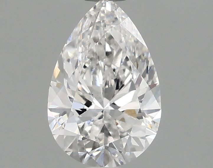 Lab Grown Diamond 1,09Ct E-VS1 Pear - IGILG800608580 1