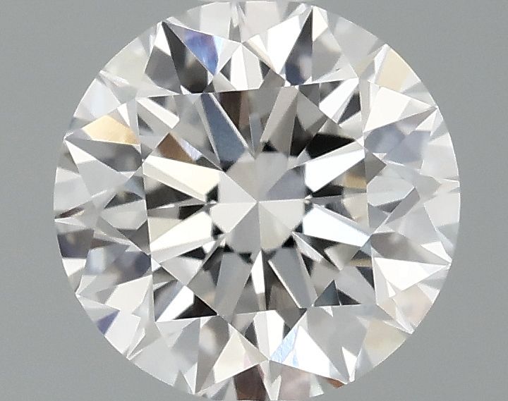 Lab Grown Diamond 1,01Ct F-VVS2 Round - IGILG795695014 1