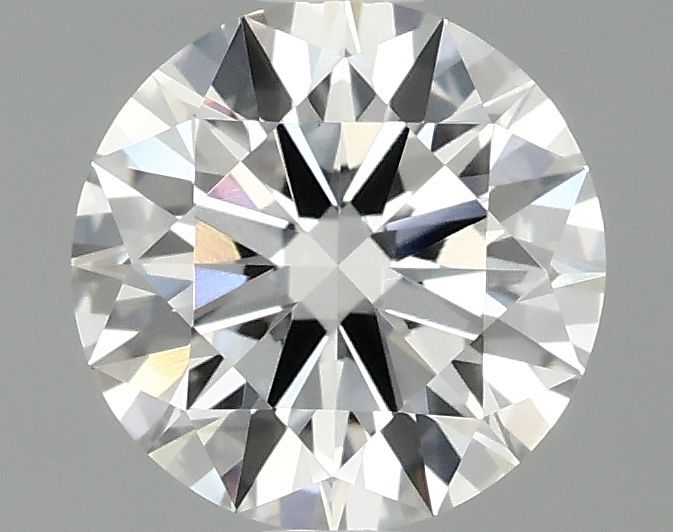Lab Grown Diamond 1Ct D-VS1 Round - IGILG800668049 1