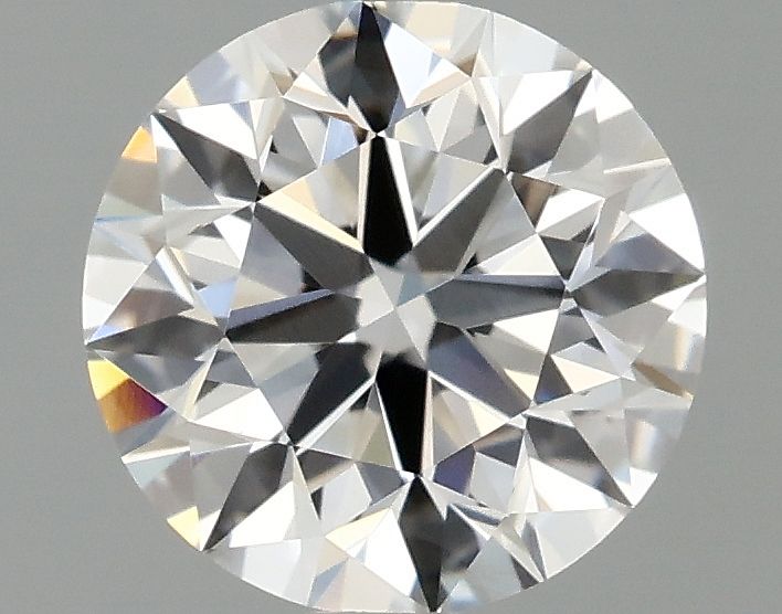 Lab Grown Diamond 0,97Ct E-VVS2 Round - IGILG804648917 1