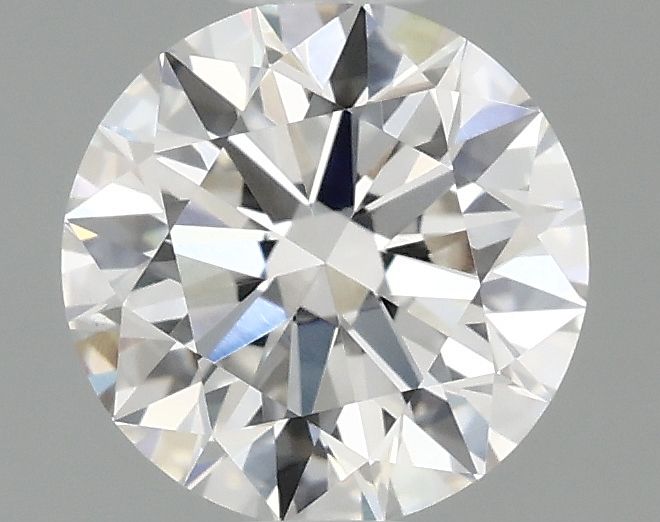 Lab Grown Diamond 1,02Ct F-VVS2 Round - IGILG805611160 1