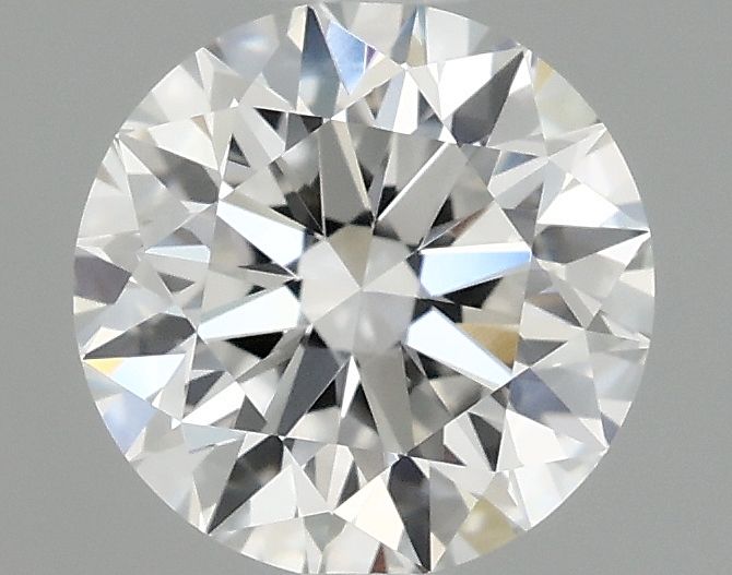 Lab Grown Diamond 1,04Ct D-VVS1 Round - IGILG795694142 1