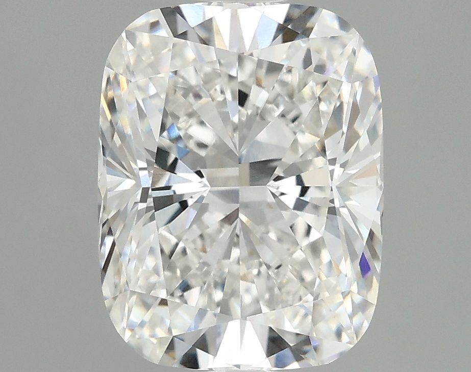 Lab Grown Diamond 2,59Ct E-VVS2 Cushion - IGILG797601521 1