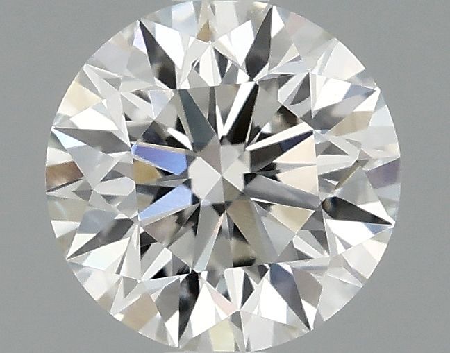 Lab Grown Diamond 1,04Ct F-VS1 Round - IGILG800669672 1