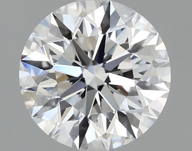 Lab Grown Diamond 1,02Ct E-VVS2 Round - IGILG800665806 1