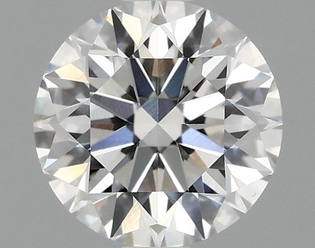 Lab Grown Diamond 1,1Ct D-VS1 Round - IGILG800665295 1
