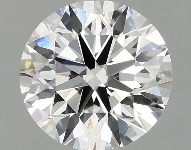 Lab Grown Diamond 1Ct E-VS1 Round - IGILG803654221 1
