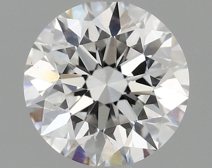 Lab Grown Diamond 1Ct D-VS1 Round - IGILG800602917 1