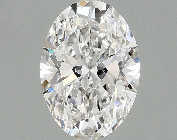 Lab Grown Diamond 1,09Ct E-VVS2 Oval - IGILG779633148 1