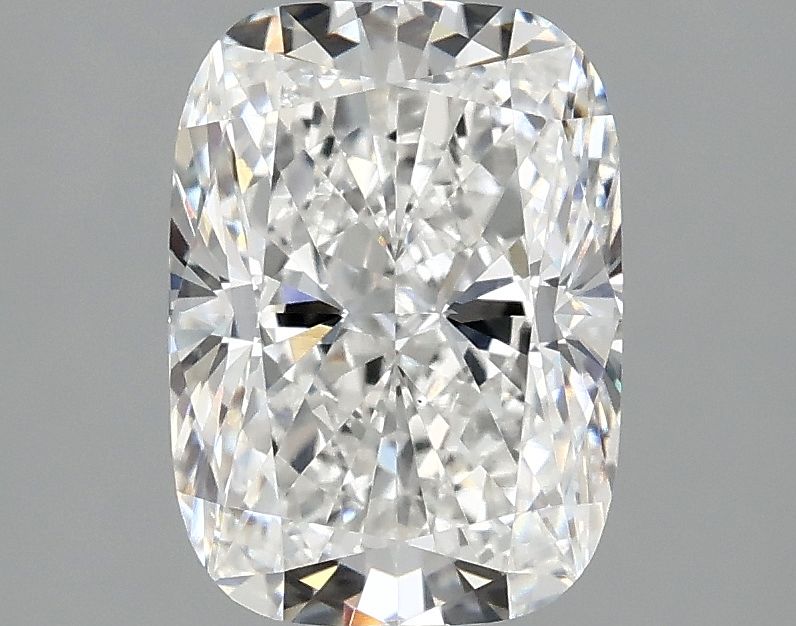 Lab Grown Diamond 2,06Ct E-VS1 Cushion - IGILG793638189 1