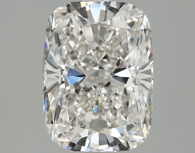 Lab Grown Diamond 2,54Ct G-VVS2 Cushion - IGILG795676235 1