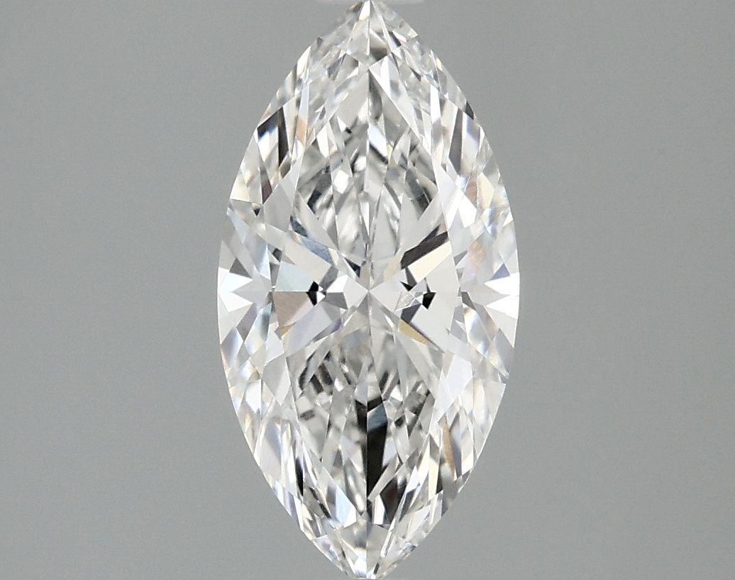 Lab Grown Diamond 1,47Ct E-VVS2 Marquise - IGILG795669382 1