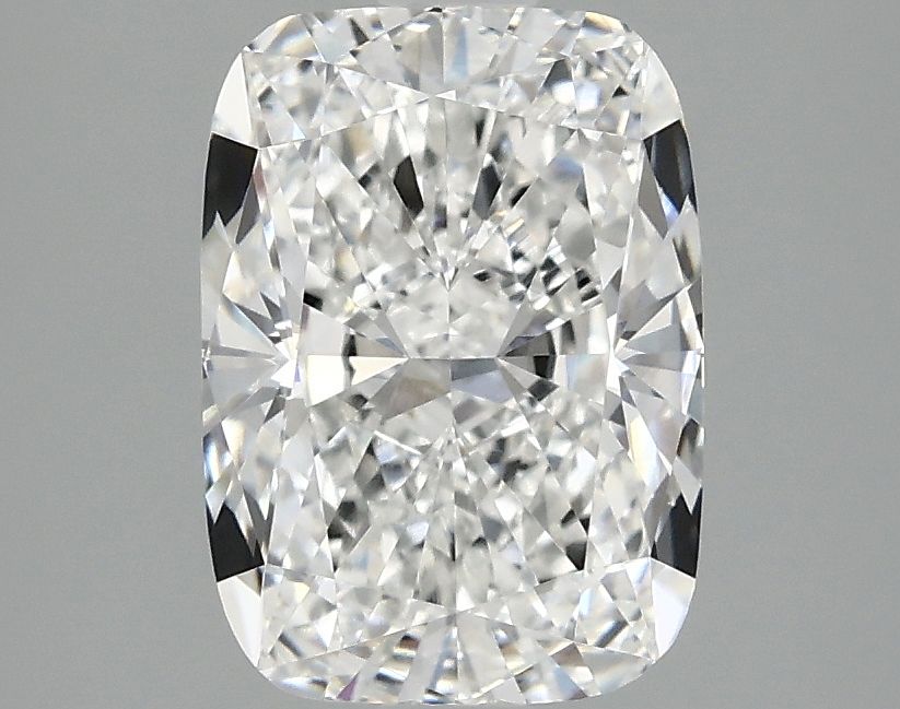 Lab Grown Diamond 2,34Ct E-VS1 Cushion - IGILG796601333 1