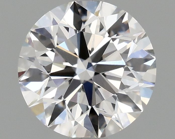 Lab Grown Diamond 1,03Ct F-VS1 Round - IGILG797610101 1