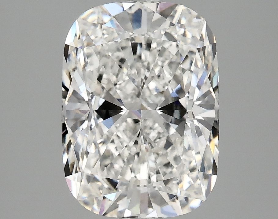 Lab Grown Diamond 3,09Ct E-VVS2 Cushion - IGILG798607331 1