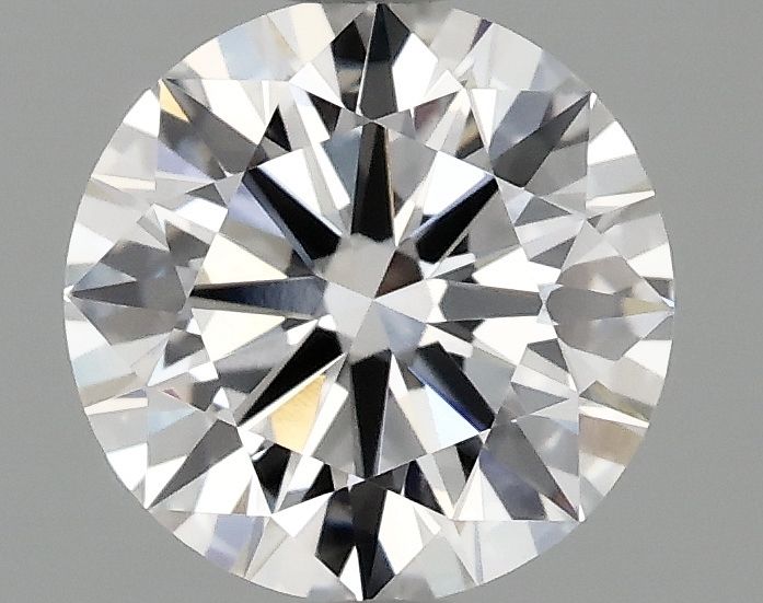 Lab Grown Diamond 1,49Ct E-VVS2 Round - IGILG790677556 1