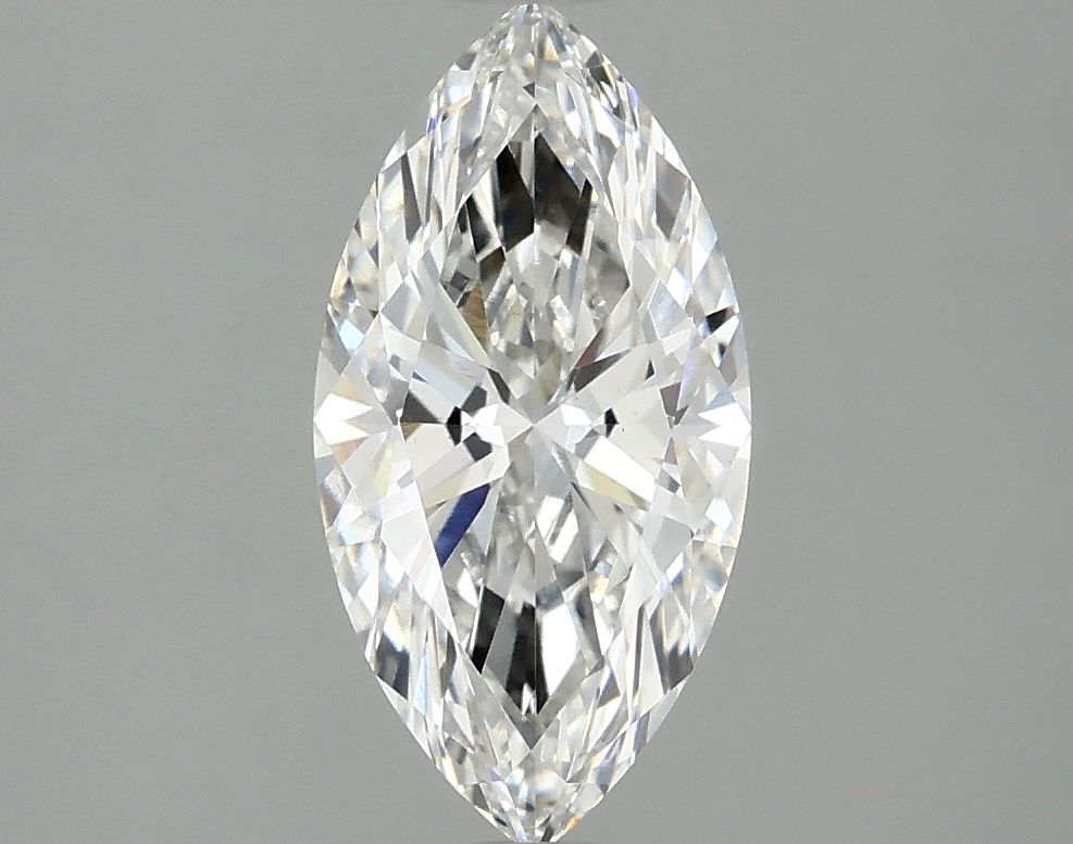 Lab Grown Diamond 1,51Ct E-VS1 Marquise - IGILG801628856 1