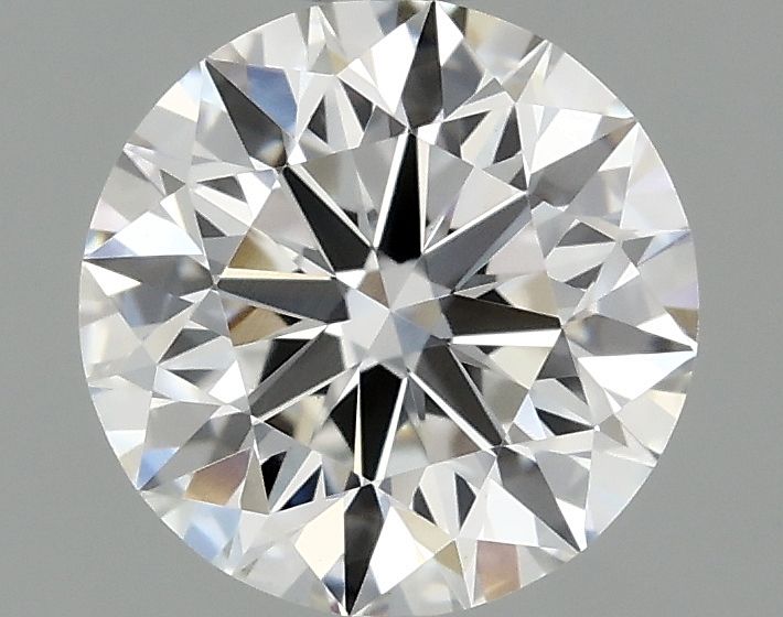 Lab Grown Diamond 1,02Ct E-VVS2 Round - IGILG800658860 1
