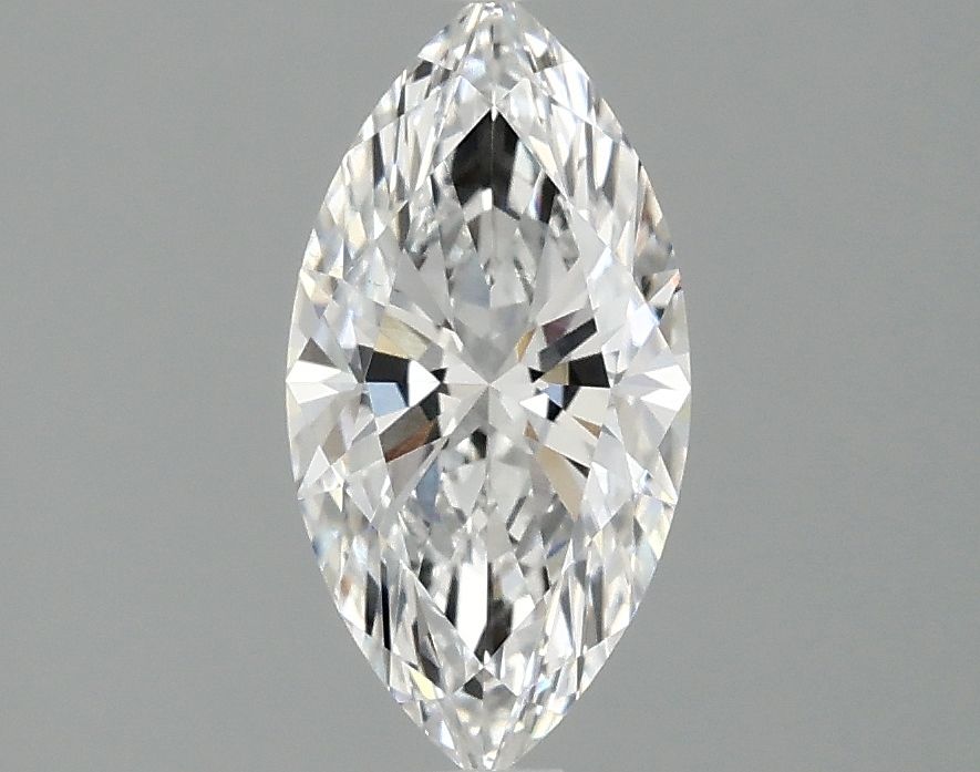 Lab Grown Diamond 1,1Ct E-VS1 Marquise - IGILG790693741 1