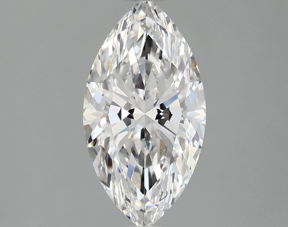Lab Grown Diamond 1,49Ct E-VS1 Marquise - IGILG790614224 1