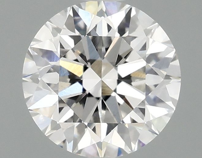Lab Grown Diamond 1,51Ct F-VS1 Round - IGILG789616808 1