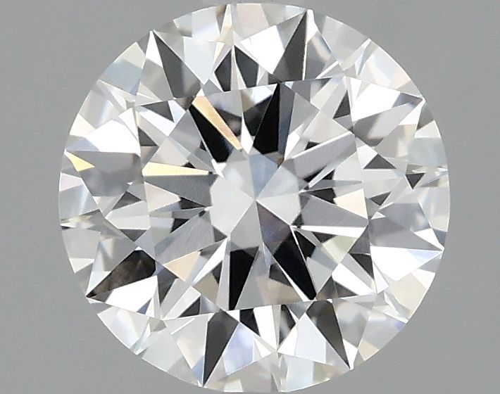 Lab Grown Diamond 1,58Ct D-VVS2 Round - IGILG789636606 1