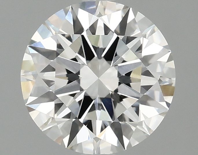 Lab Grown Diamond 1,51Ct F-VVS2 Round - IGILG791658091 1